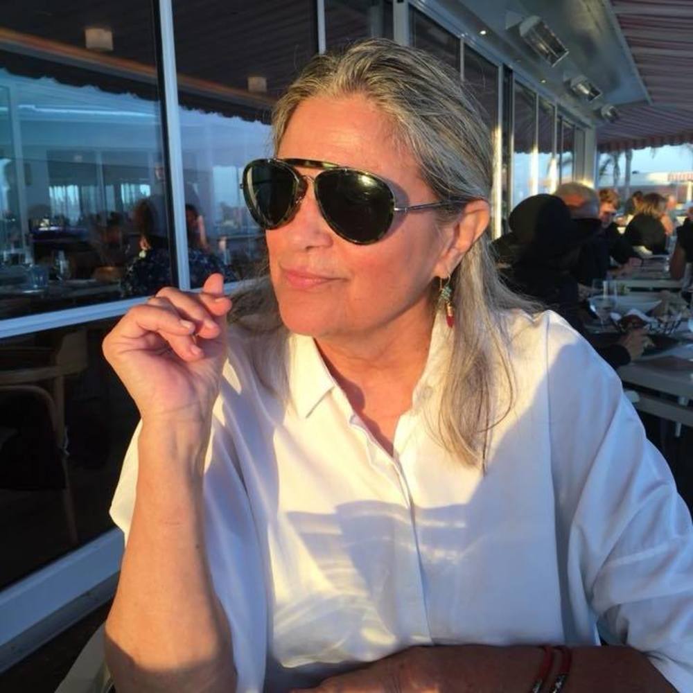 Meet your Posher, Penny